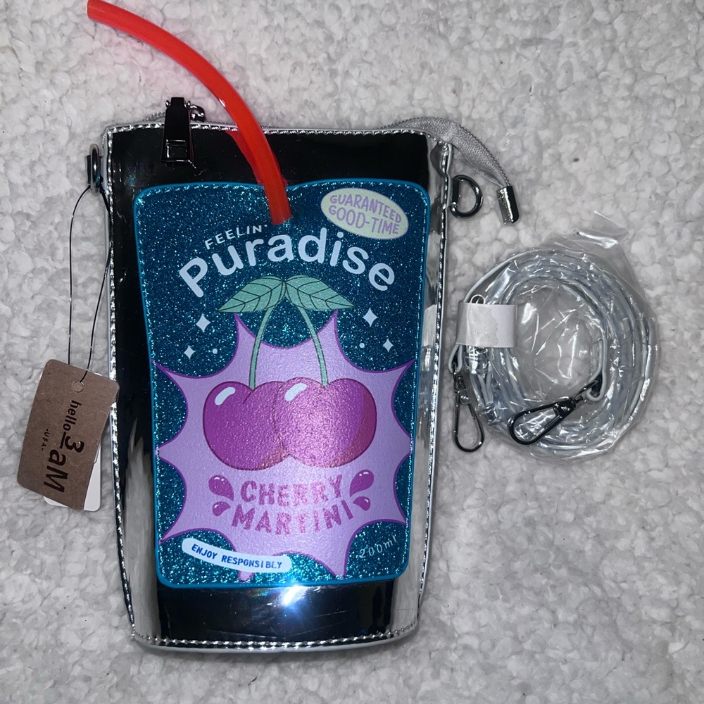 Brand New Fashion Purse